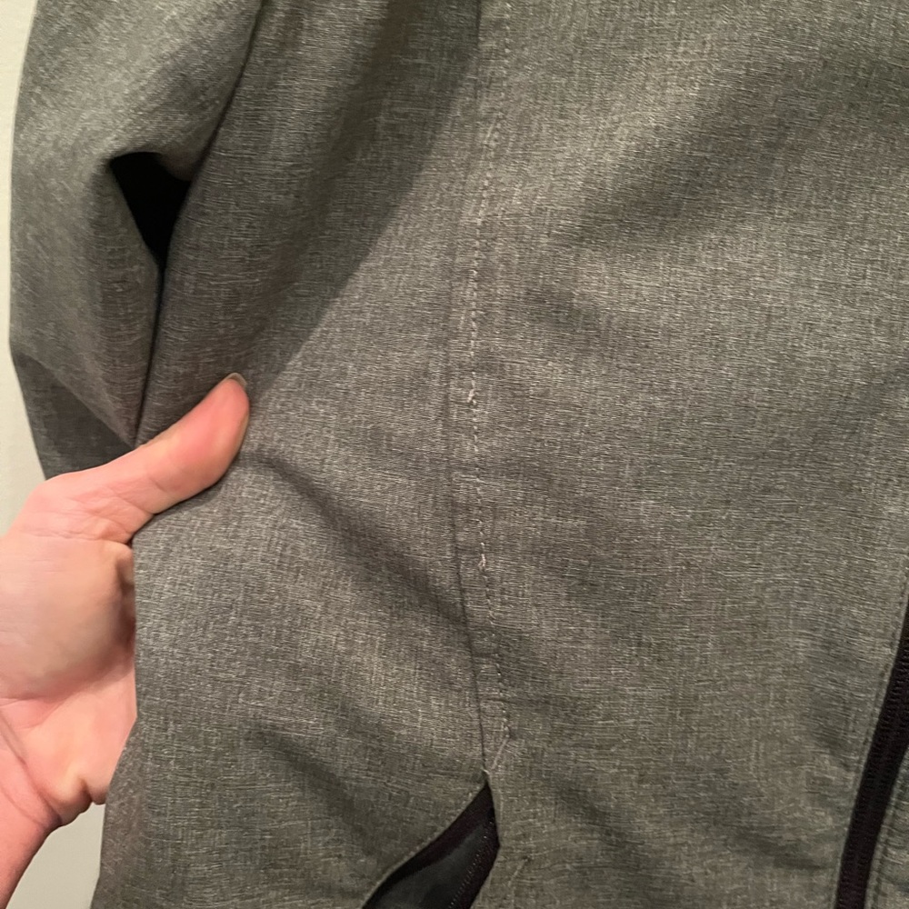 The North Face Jacket Windwall - image 3